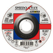 Speedoflex INOX Grinding Discs